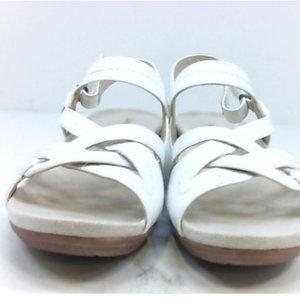 baretraps jordyn flat sandals